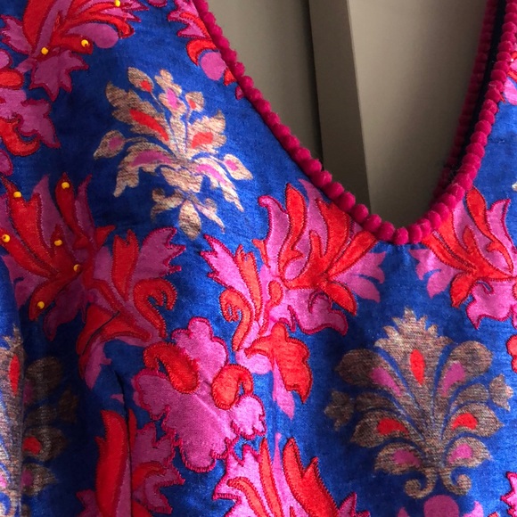 Colorful Dress from Anthropologie - Picture 3 of 4